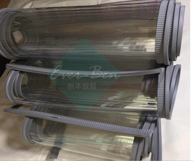 Magnetic Clear PVC Door Strips Suppliers-Plastic Air Curtains Doors Wholesale